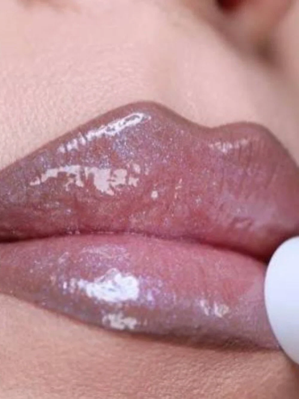 MAC Cosmetics lightweight lip